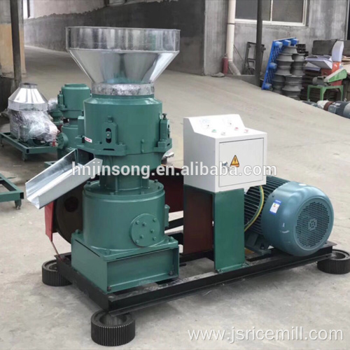 Pellet Machine for Animal